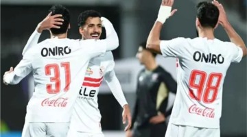 بث مباشر.. تردد القناة المجانية الناقلة لمباراة الزمالك وسموحة في الدوري المصري